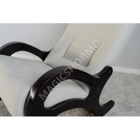 Кресло качалка Mercedes, 1000x740x940 mm Кресло качалка Mercedes, 1000x740x940 mm